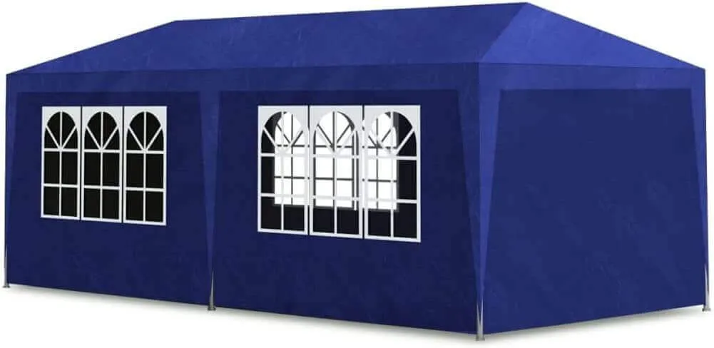 10x20 Canopy Tent (FOR RENTAL ONLY)