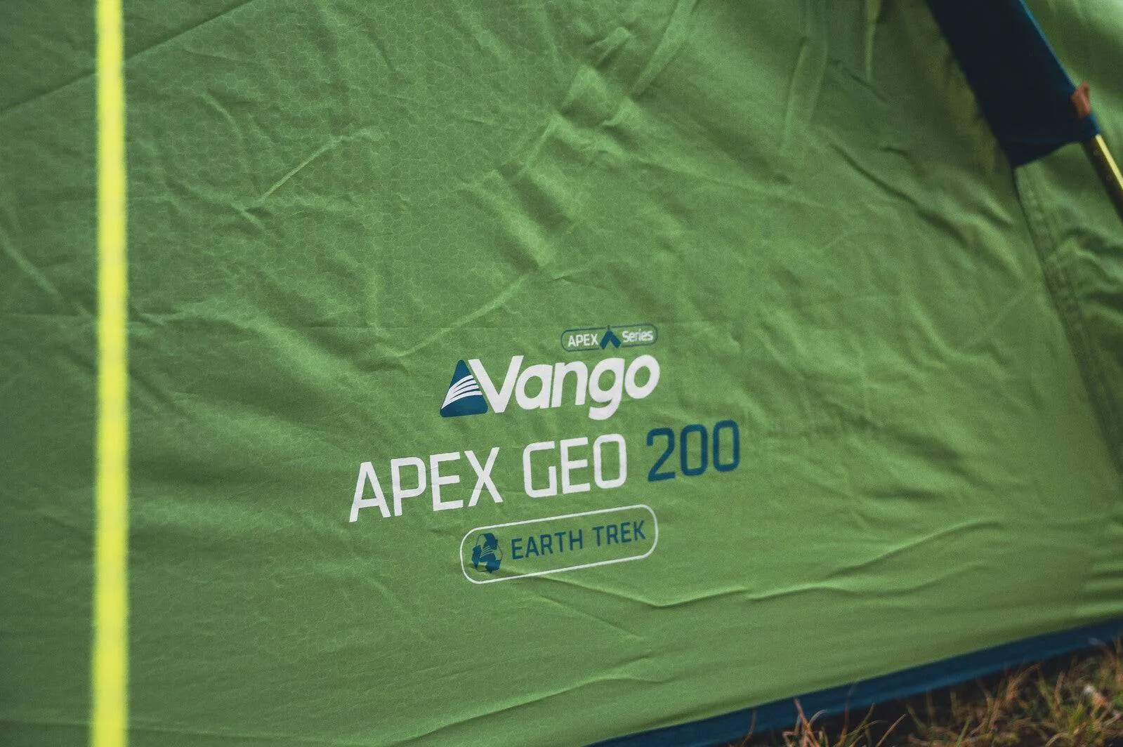 2 Person Tent - Apex Geo 200 - 3.20kg by Vango