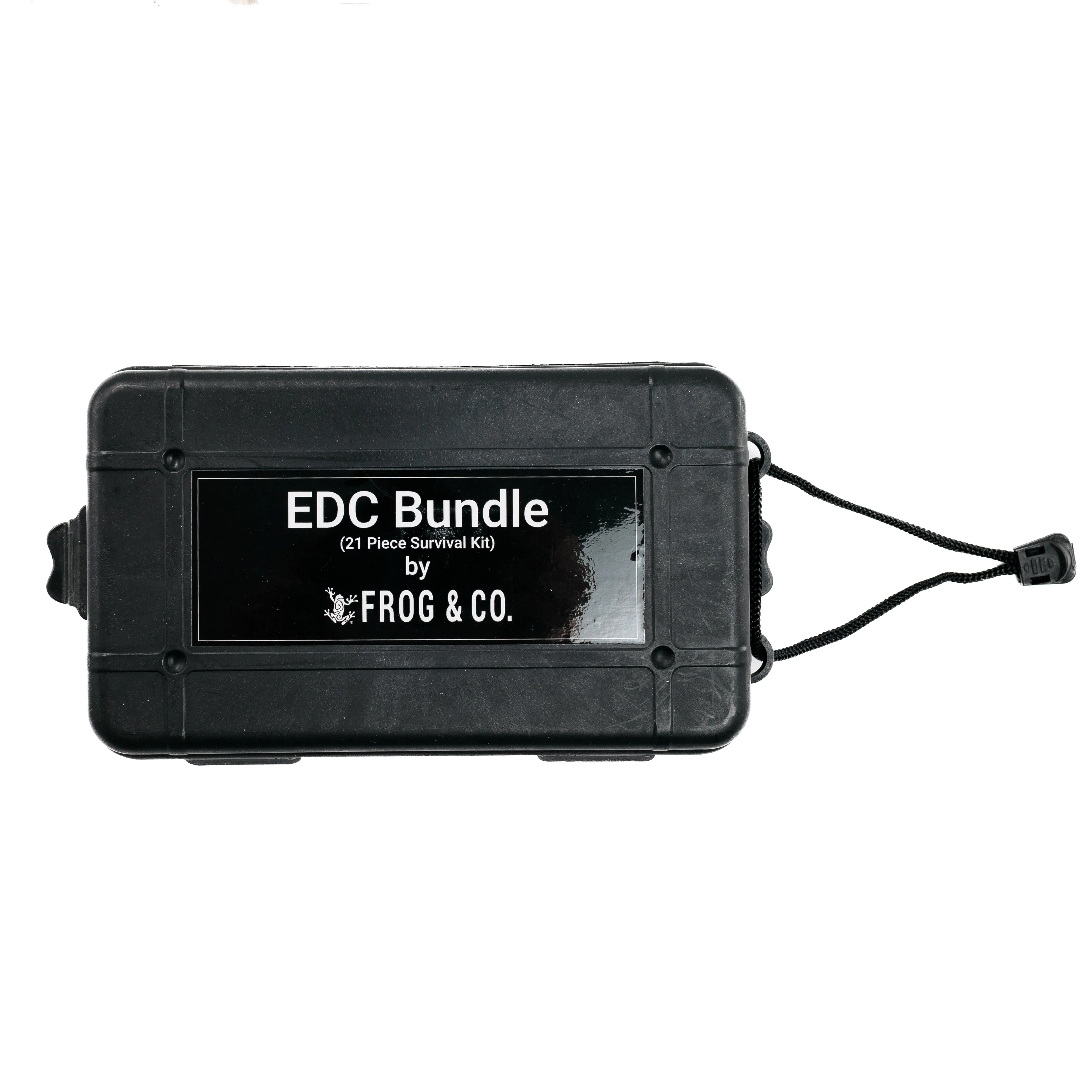 2X EDC BUNDLE 16% OFF