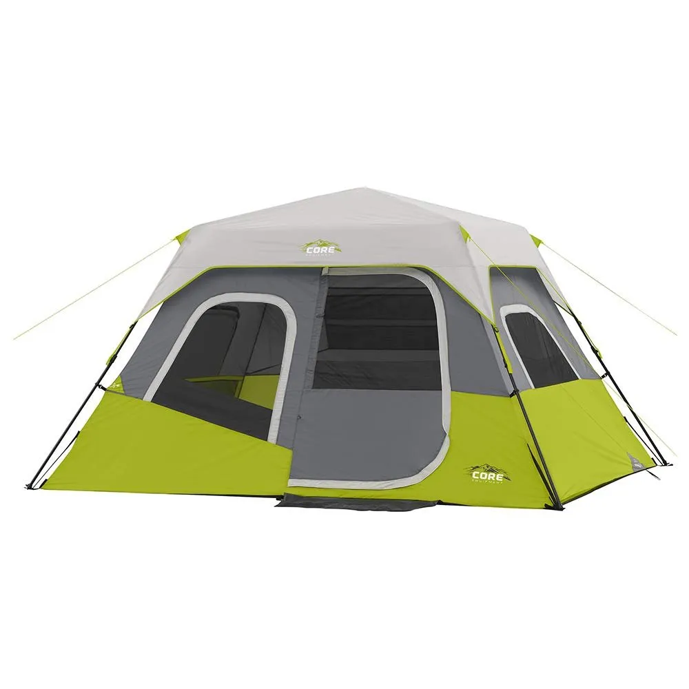 6 Person Cabin Tent