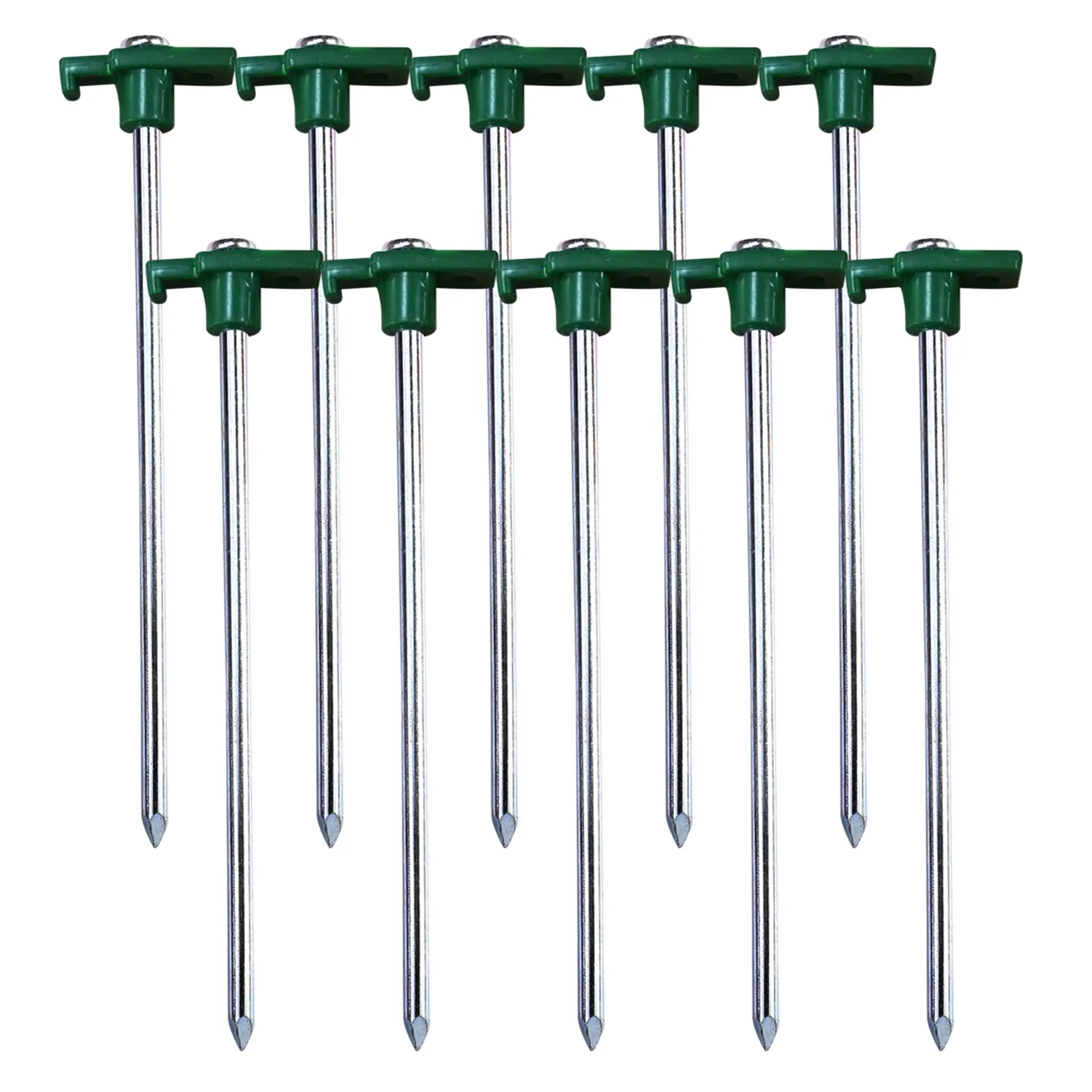 ABCCANOPY Tent Stake/Garden Stakes For Canopy