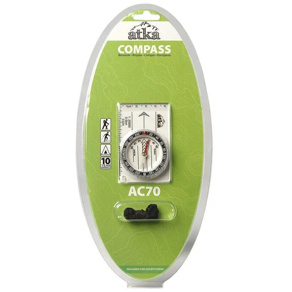 AC70 Baseline Compass