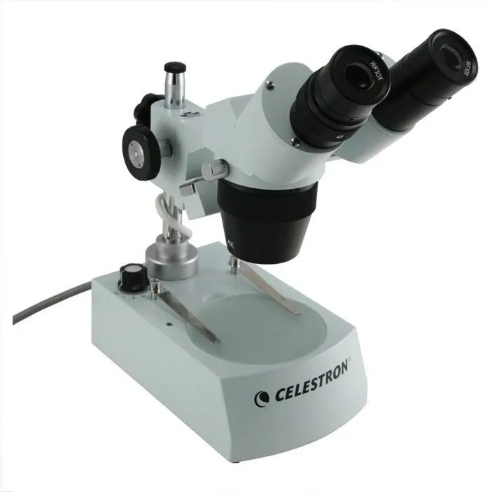 Advanced Stereo Microscope