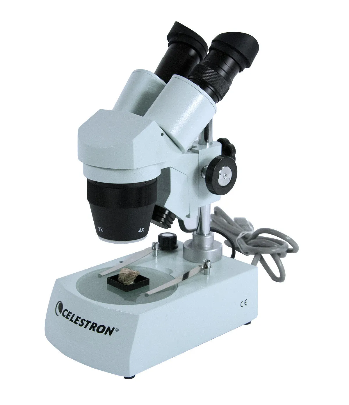 Advanced Stereo Microscope