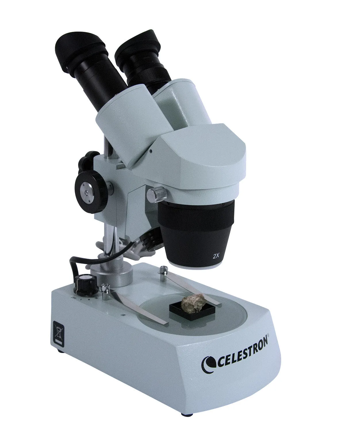 Advanced Stereo Microscope