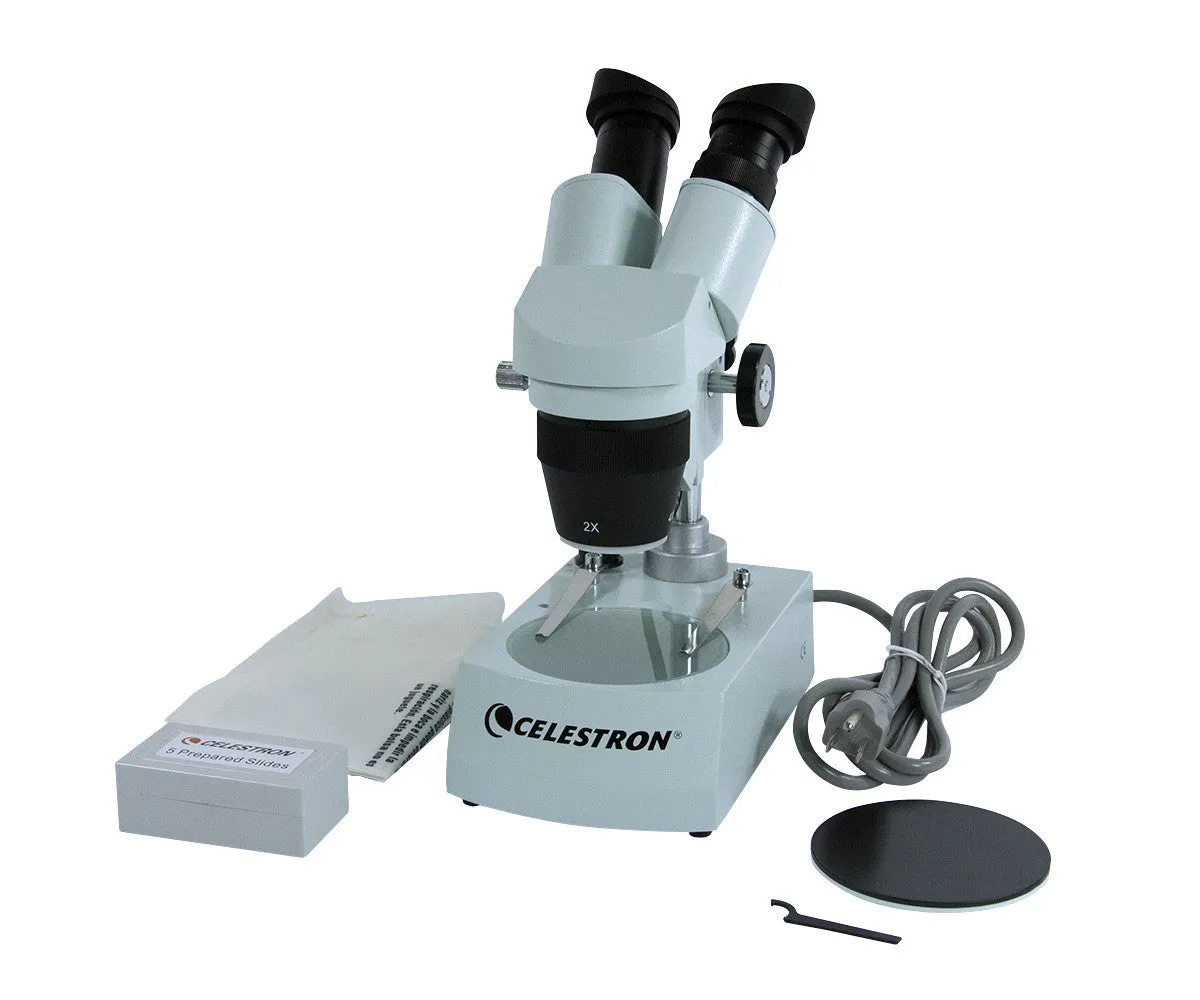 Advanced Stereo Microscope