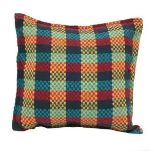 Amazonas Pillow Cover - Salsa