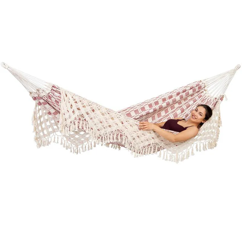 Amazonas Rio Bordeaux Hammock