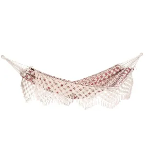 Amazonas Rio Bordeaux Hammock