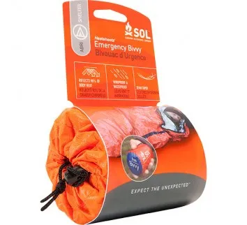 AMK S.O.L. Emergency Bivvy