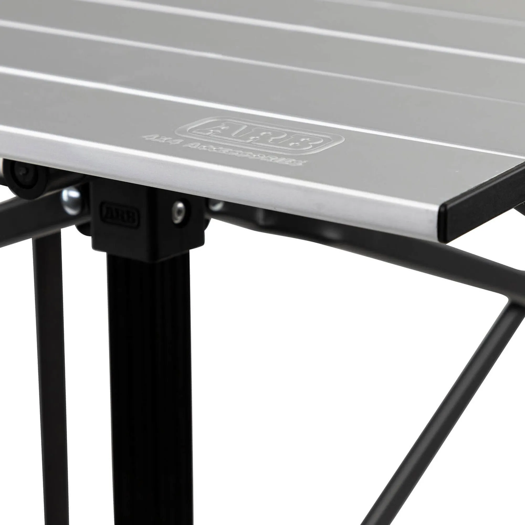 ARB 4X4 | Compact Aluminum Camp Table (10500130)