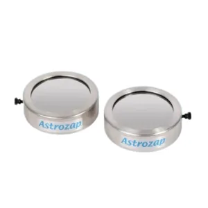 Astrozap Binocular Glass Solar Filters - 105-111mm