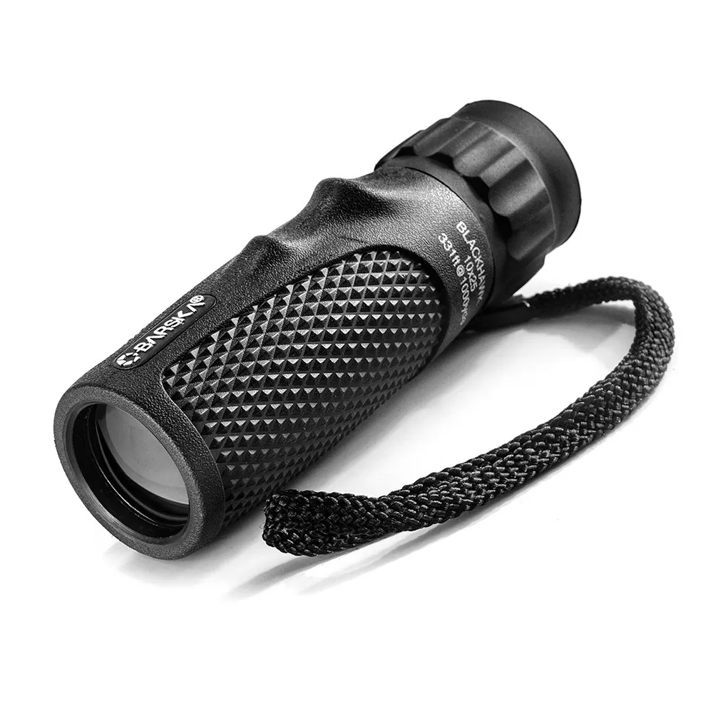 BARSKA WaterProof BLACKHAWK MONOCULAR