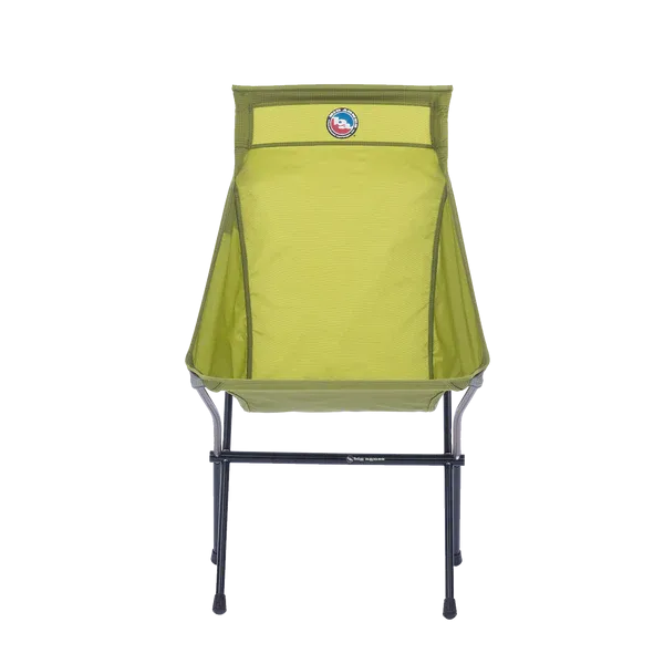 Big Agnes Big Six Camp Chair