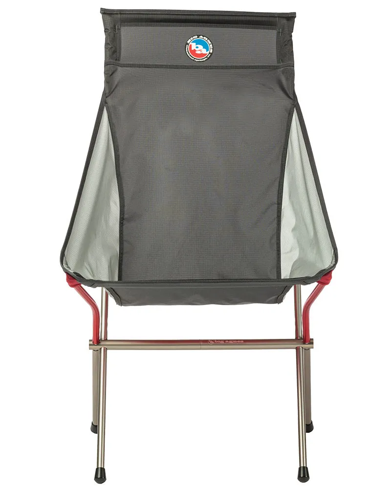 Big Agnes Big Six Camp Chair