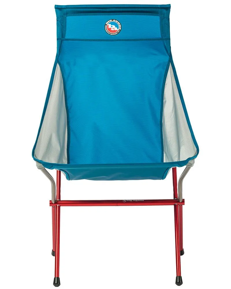 Big Agnes Big Six Camp Chair