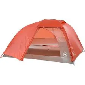 Big Agnes Footprint Tiger Wall UL3 Bikepack