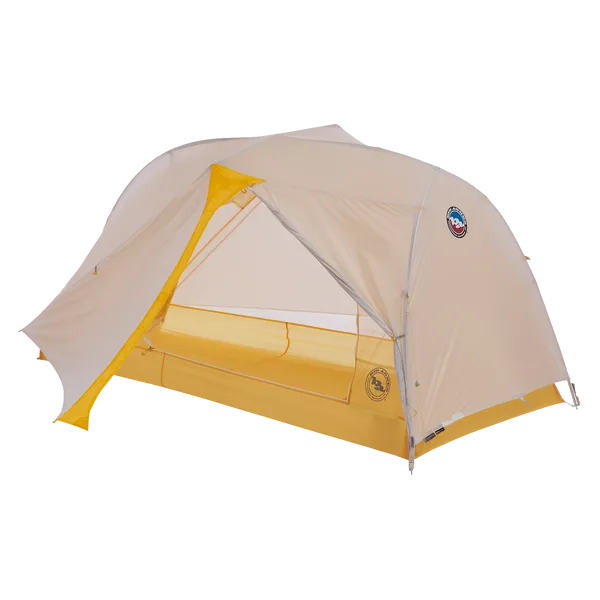 Big Agnes Tiger Wall UL1 Solution Dye