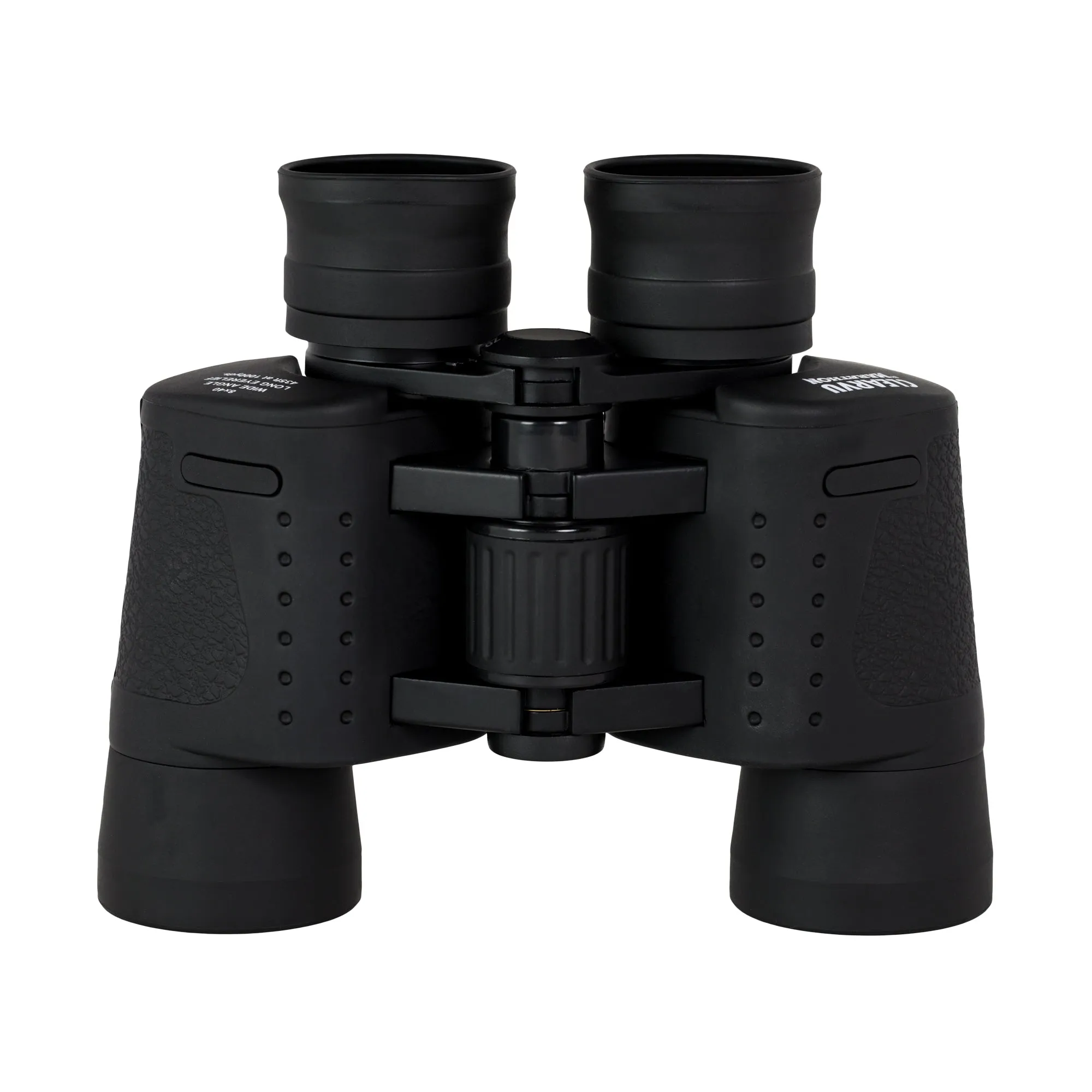 Binocular, Armored: 8x40