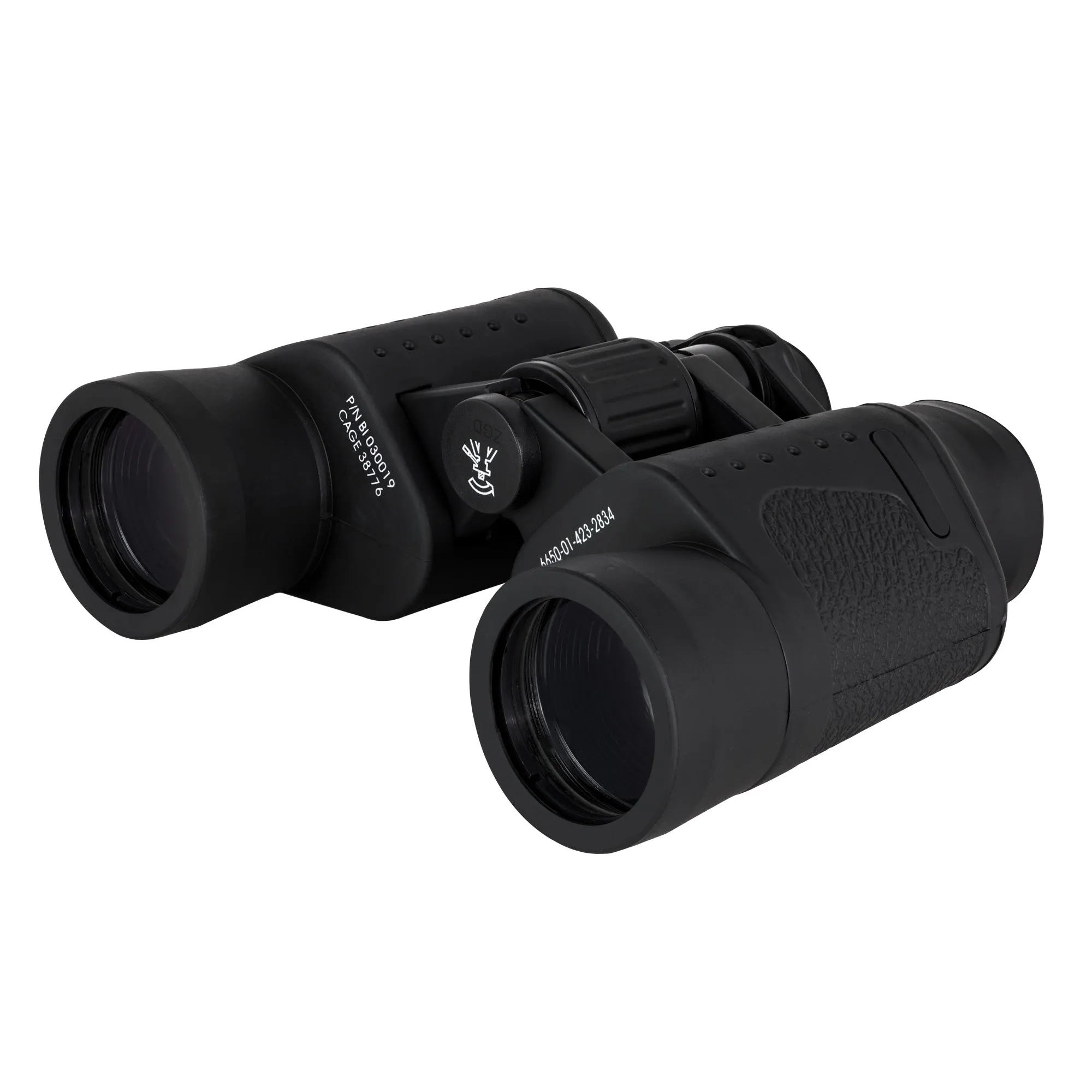 Binocular, Armored: 8x40