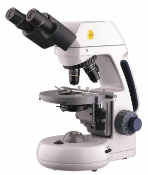 Binocular Corded LED Microscope