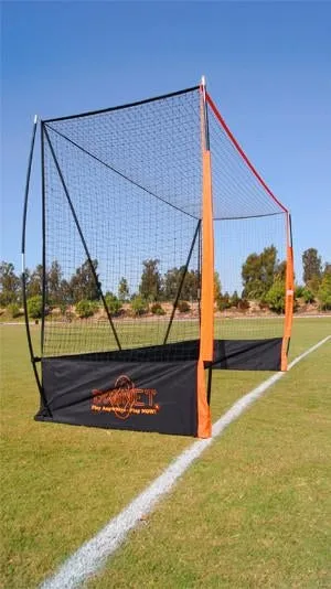 Bownet Field Hockey Official Size Goal