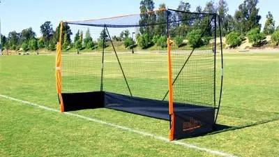 Bownet Field Hockey Official Size Goal