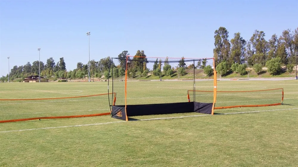 Bownet Field Hockey Official Size Goal