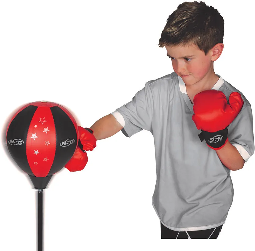 Boxing Set