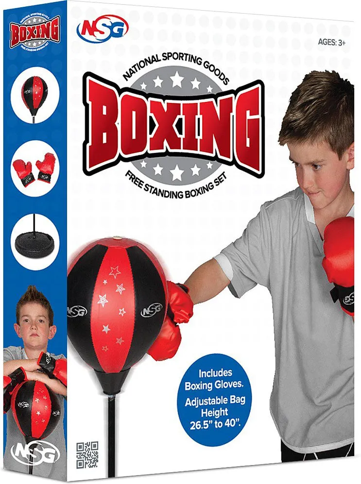 Boxing Set