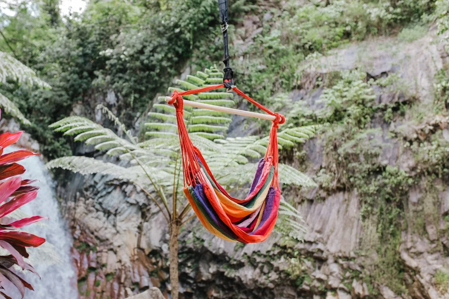 Brazilian Hammock Chair