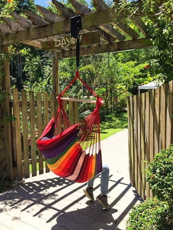 Brazilian Hammock Chair