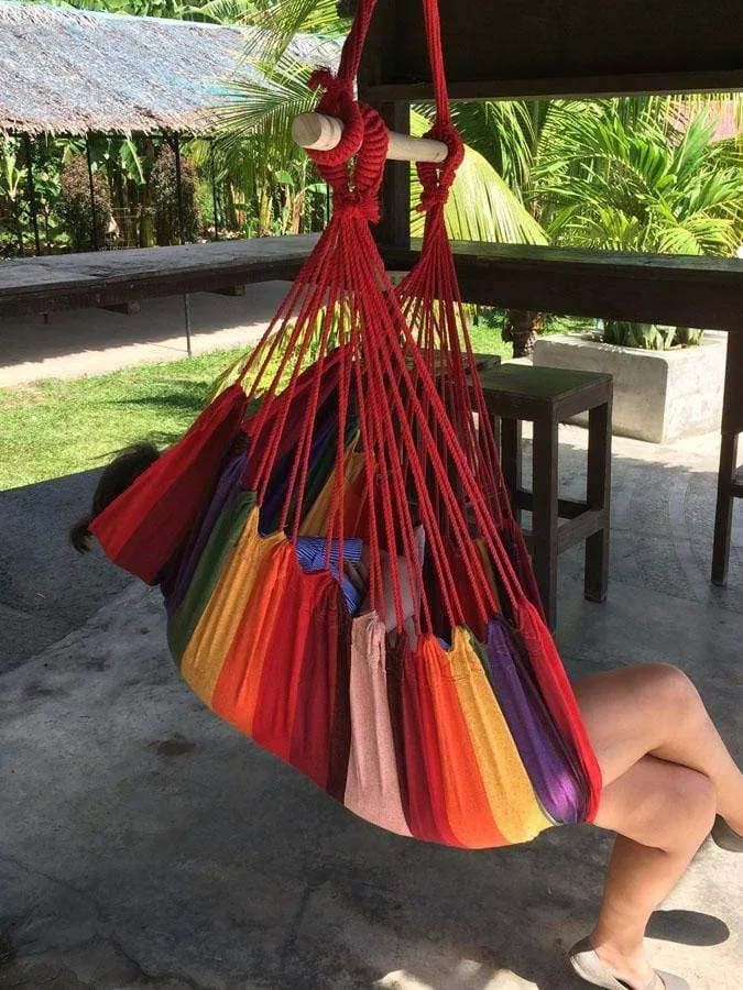 Brazilian Hammock Chair