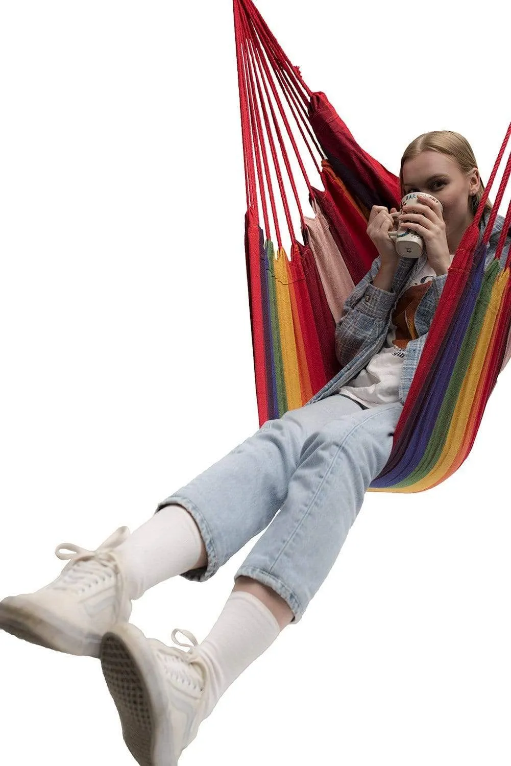 Brazilian Hammock Chair