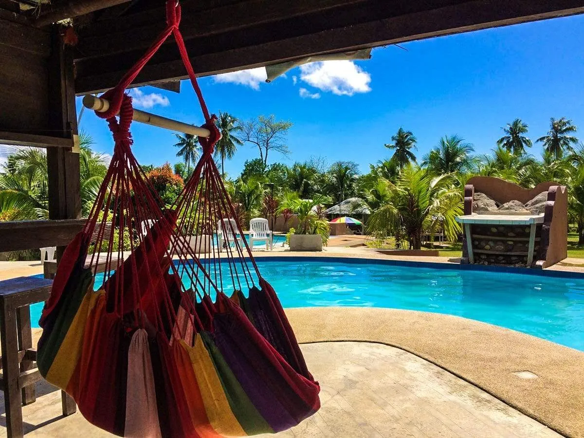 Brazilian Hammock Chair