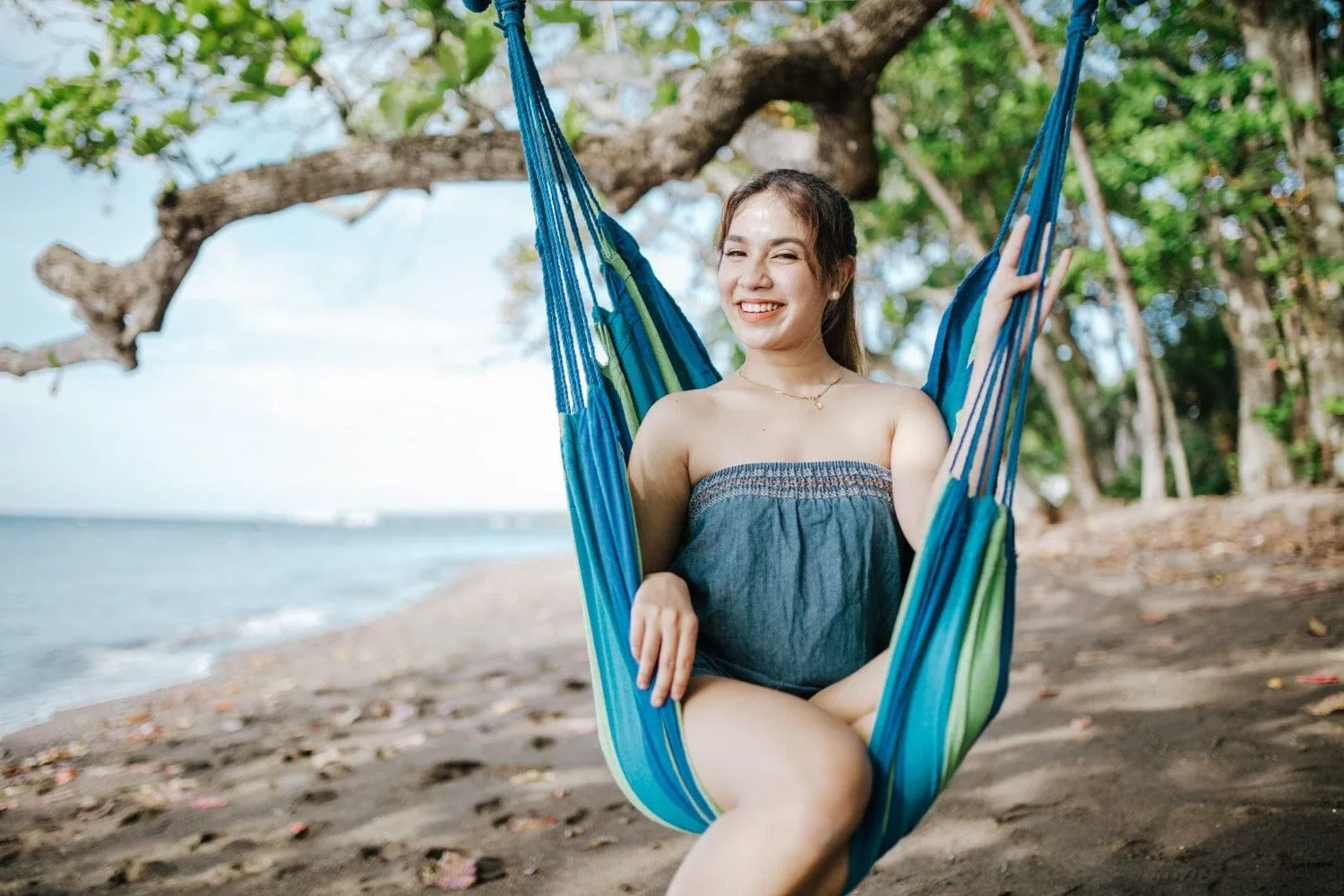 Brazilian Hammock Chair