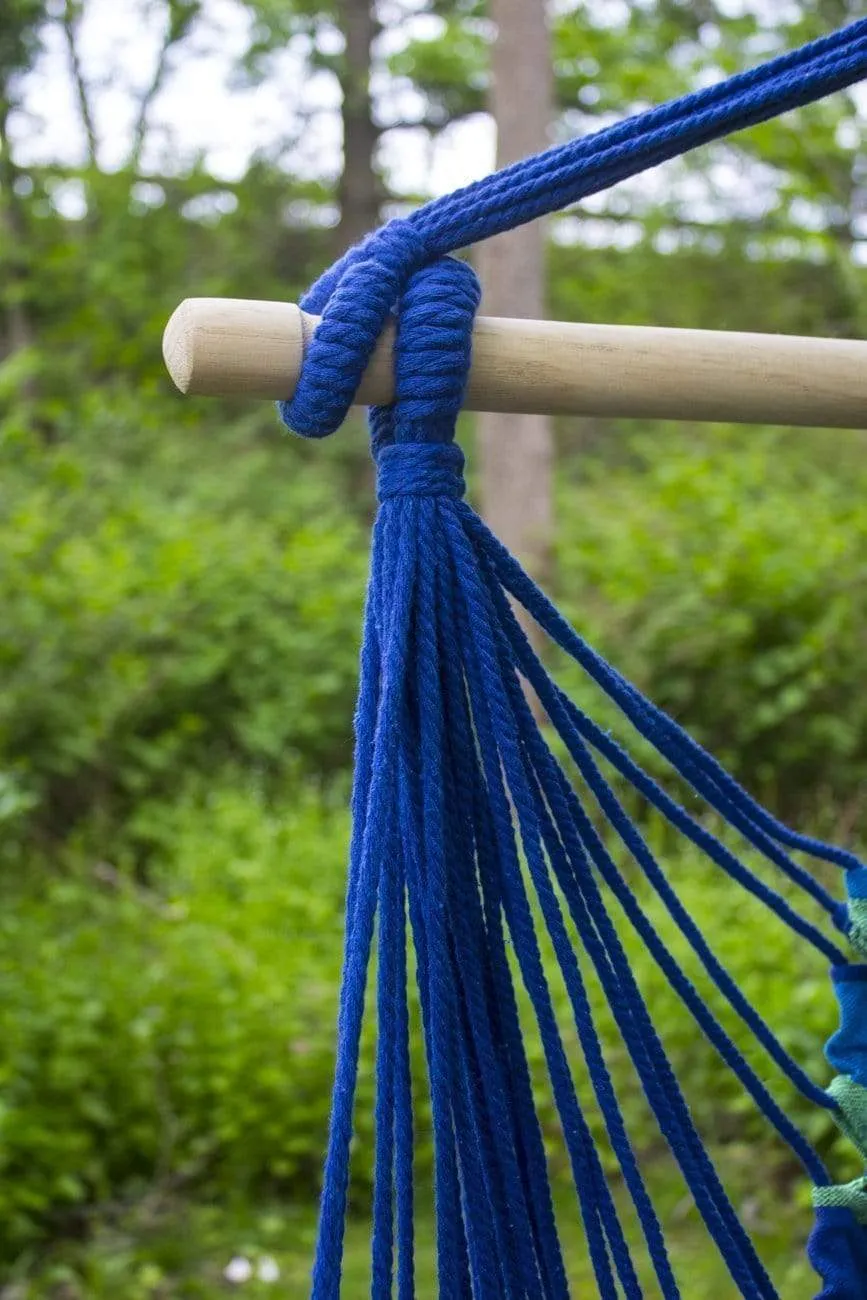 Brazilian Hammock Chair