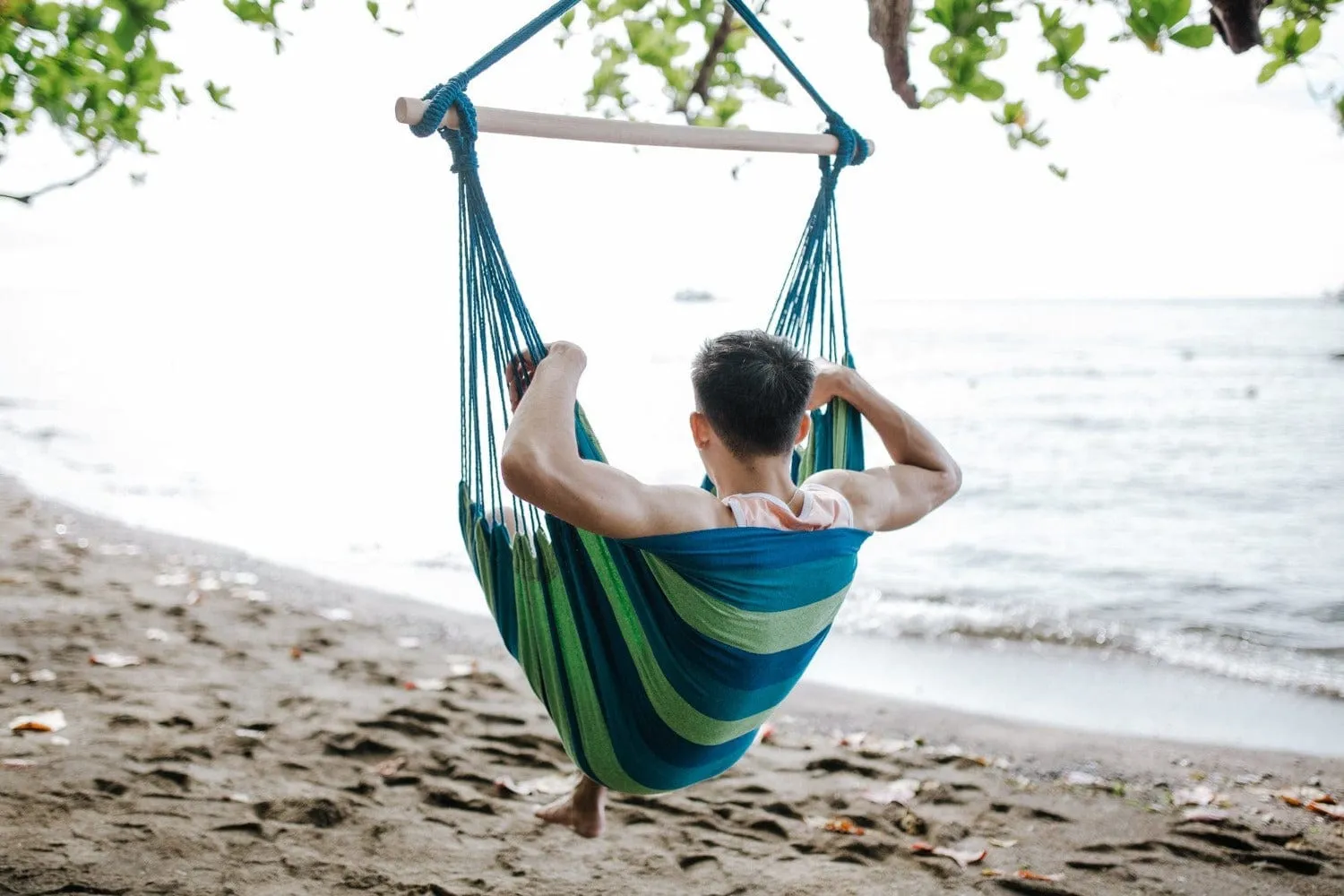 Brazilian Hammock Chair