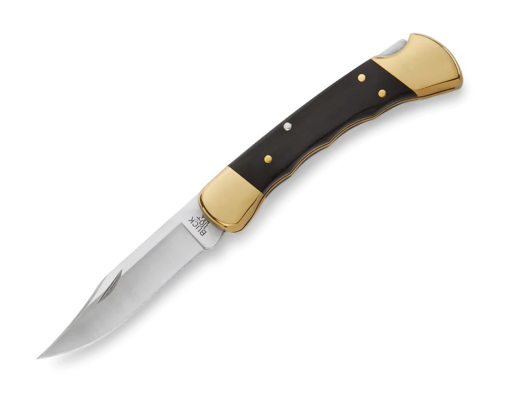 Buck 110 Folding Hunter® Knife