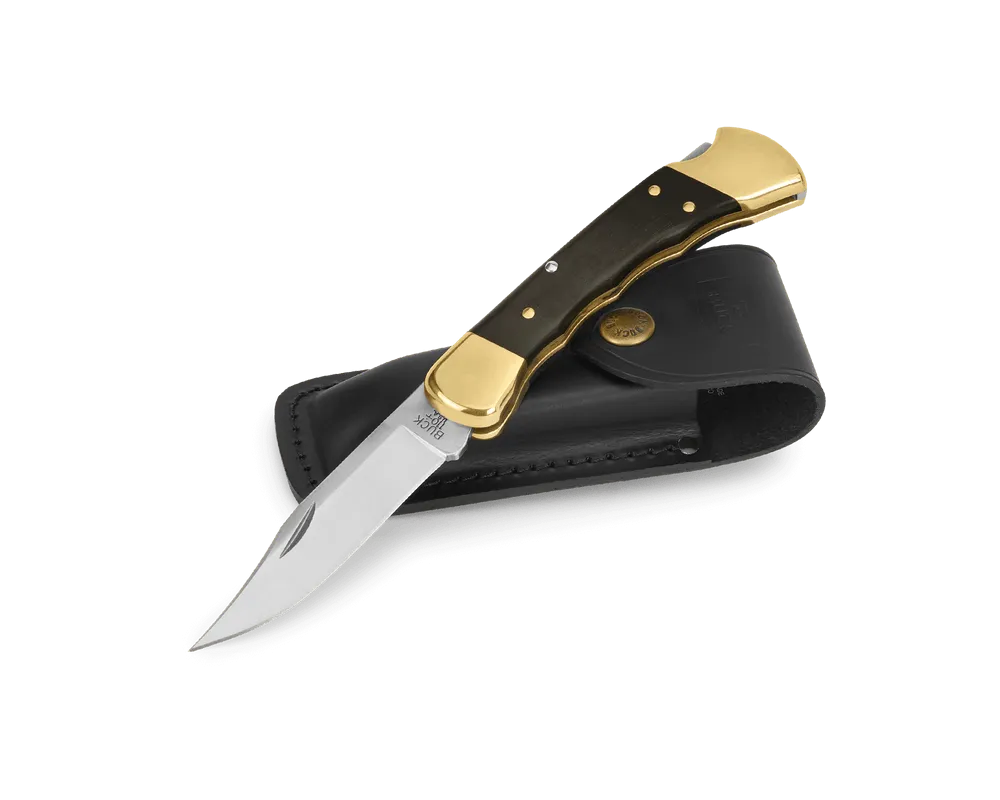 Buck 110 Folding Hunter® Knife