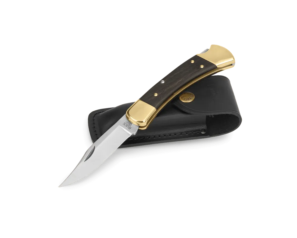 Buck 110 Folding Hunter® Knife