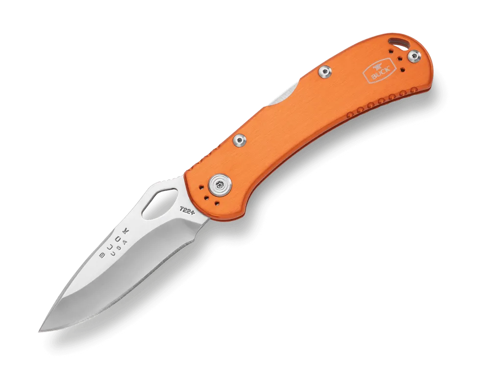 Buck 722 Spitfire Knife