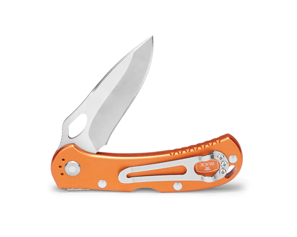 Buck 722 Spitfire Knife