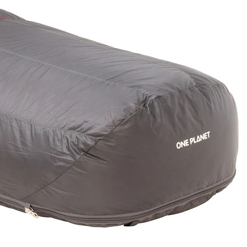 Bungle -10 Sleeping Bag 800  Loft