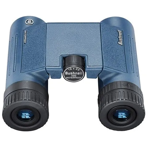 Bushnell H2O 2: 10x25mm Roof