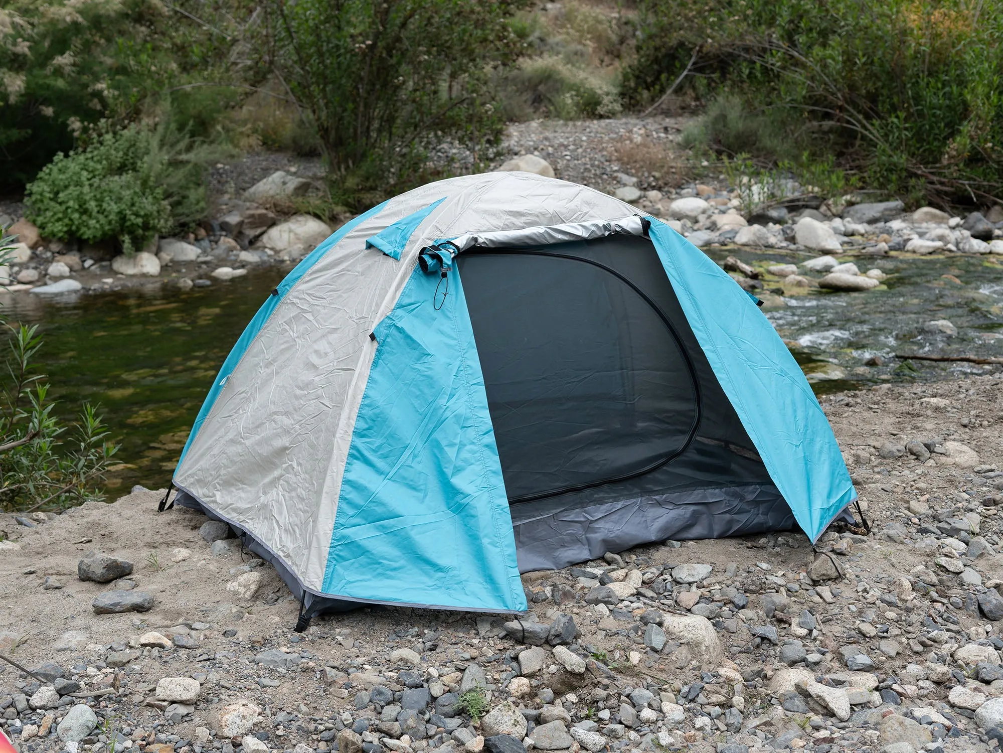 Camping Tent