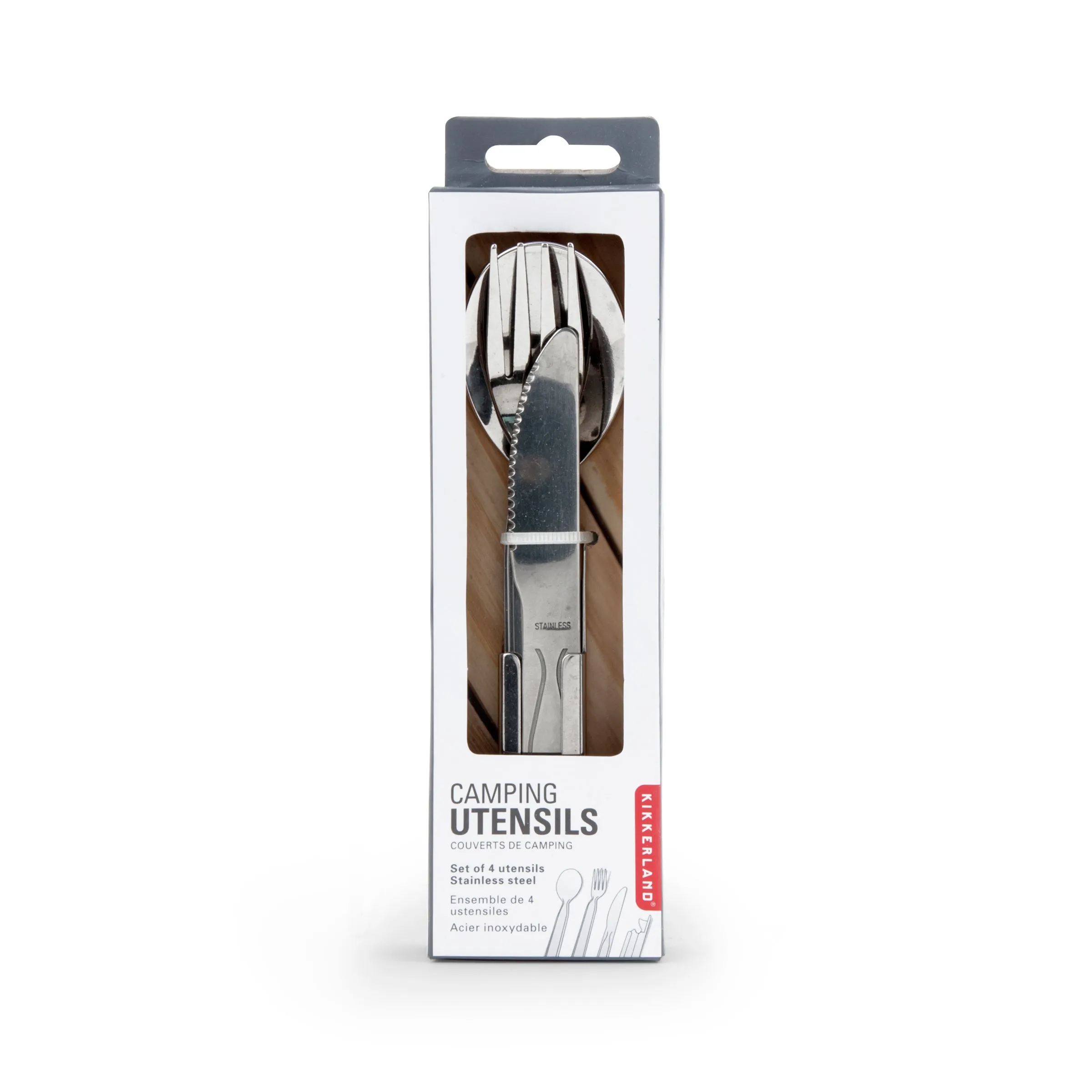 Camping Utensils