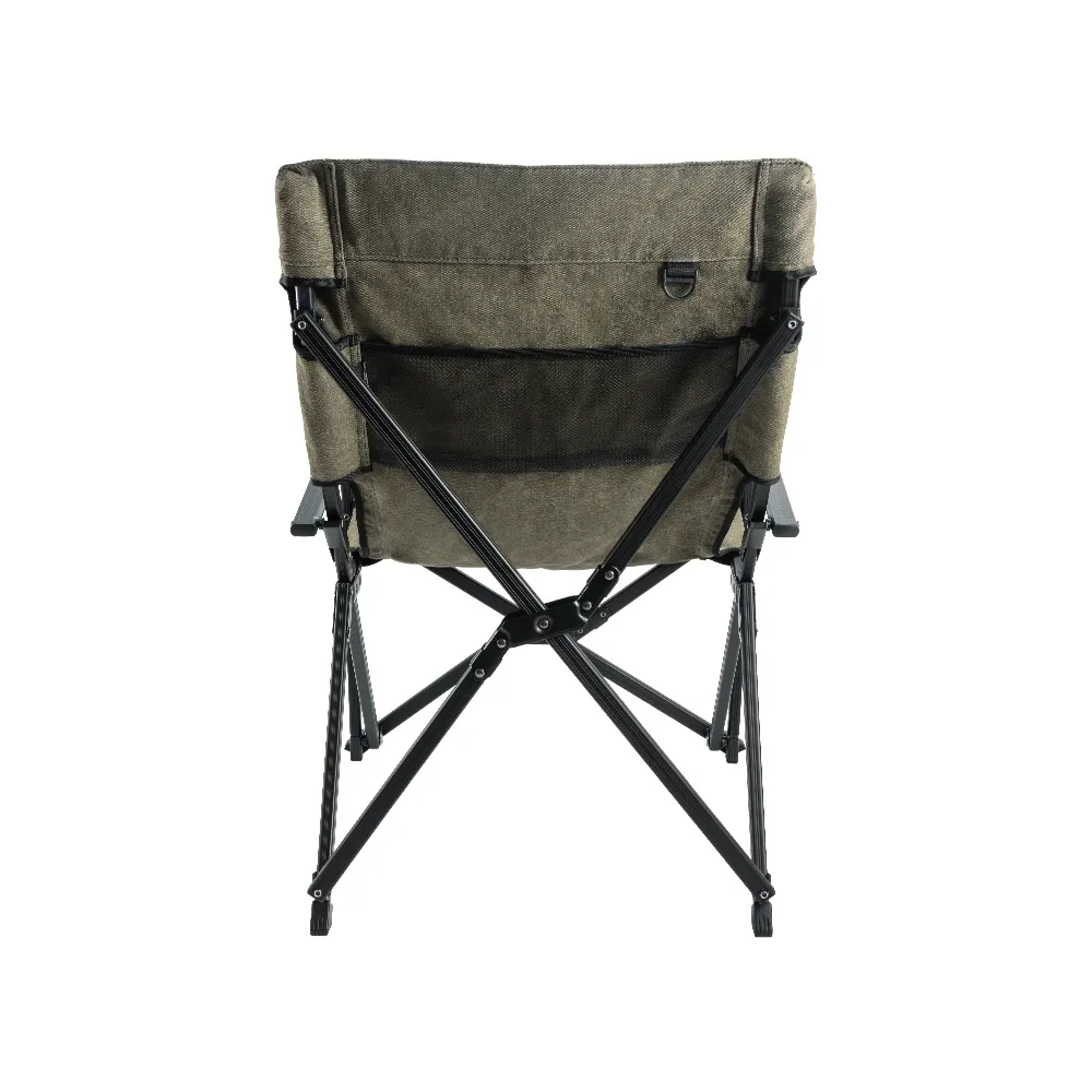 Campingmoon Foldable Camping Chair