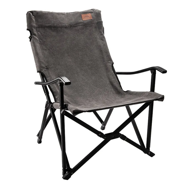 Campingmoon Foldable Camping Chair