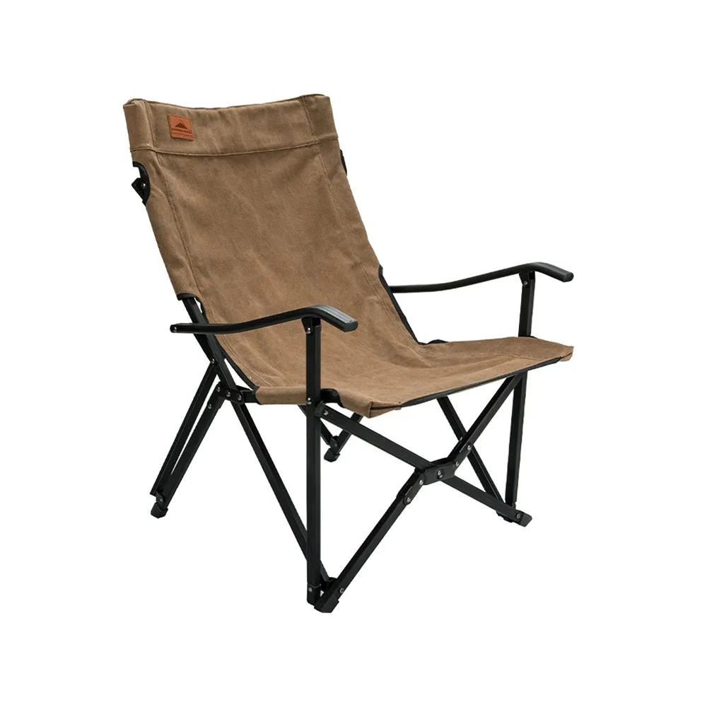 Campingmoon Foldable Camping Chair